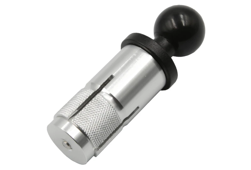 SEFIS S-ball adaptér do krku řízení 27mm pro motocykl