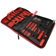 SEFIS sada 19ks k demontáži interiéru a exteriéru automobilu