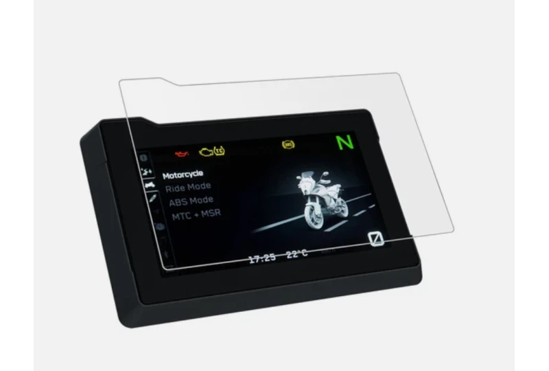 SEFIS ochranná fólie budíků KTM 1290 Super Adventure S / R 2021- 2024 pro motocykl SEFIS ochranná fólie budíků KTM 1290 Super Adventure S / R 2021- 2024 pro motocykl