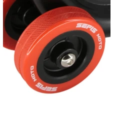 SEFIS 75mm kolečko pro stojan