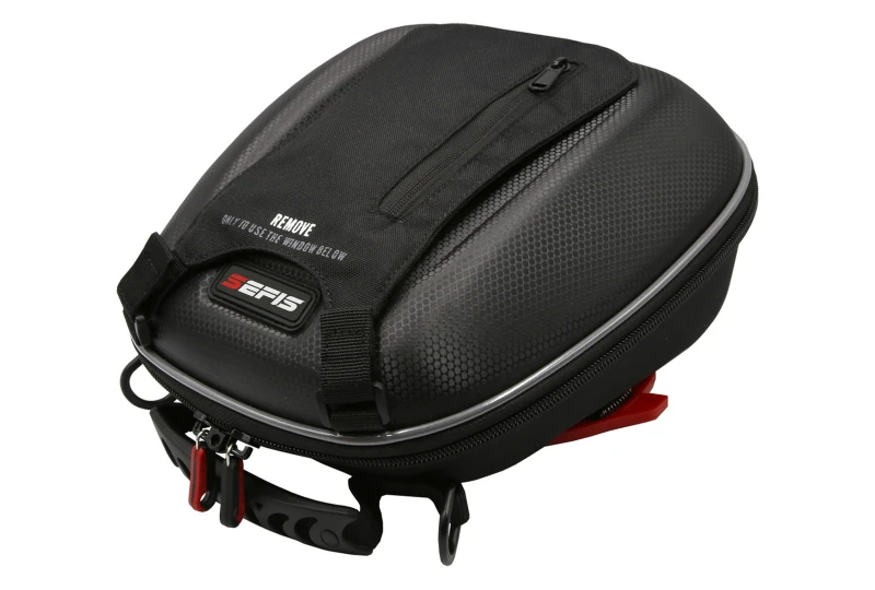 SEFIS Quick brašna na nádrž motocyklu BF72 CFMOTO pro motocykl