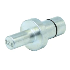 SEFIS adaptér pro stojan do krku řízení Ø12.6mm SEFIS adaptér pro stojan do krku řízení Ø12.6mm