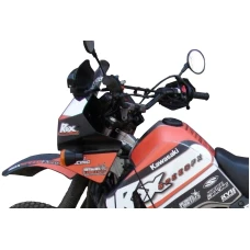 SEFIS Adventure 50 představce 22/22 a 22/28,6 mm Kawasaki SEFIS Adventure 50 představce 22/22 a 22/28,6 mm Kawasaki
