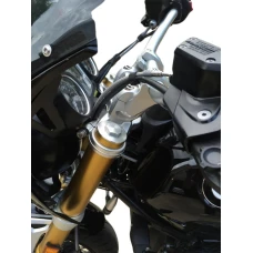 SEFIS Adventure 50 představce 28,6/28,6 mm BMW R nineT 2014-2018 SEFIS Adventure 50 představce 28,6/28,6 mm BMW R nineT 2014-2018