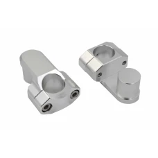 SEFIS Adventure 50 představce 28,6/28,6 mm stříbrné