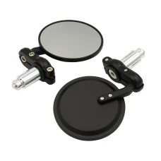 SEFIS Cafe Racer 001 zrcátka SEFIS Cafe Racer 001 zrcátka