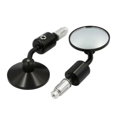 SEFIS Cafe Racer 5521 CNC zrcátka SEFIS Cafe Racer 5521 CNC zrcátka