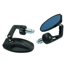 SEFIS Cafe Racer 723 CNC zrcátka SEFIS Cafe Racer 723 CNC zrcátka