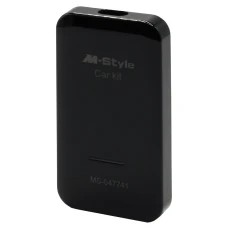 SEFIS Car kit Apple CarPlay bezdrátové připojení iPhone pro vozy Ford Jeep Chevrolet Dodge a Cadillac