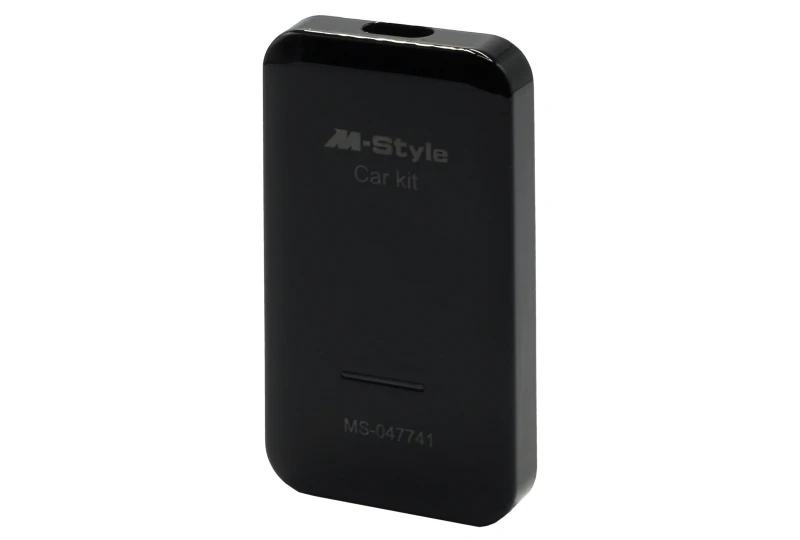 SEFIS Car kit Apple CarPlay bezdrátové připojení pro iPhone 