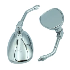 SEFIS Chrome 451 zrcátka SEFIS Chrome 451 zrcátka