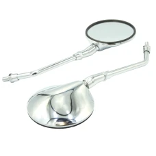 SEFIS Chrome 711 zrcátka SEFIS Chrome 711 zrcátka