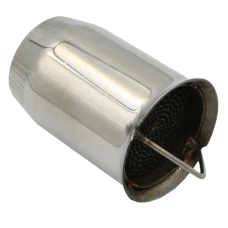 SEFIS DB1 univerzální vnitřní tlumivka pro výfuk 51mm