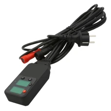 SEFIS Digital řídící jednotka a kabeláž k nahřívákům pneumatik - teplota do 100° SEFIS Digital řídící jednotka a kabeláž k nahřívákům pneumatik - teplota do 100°