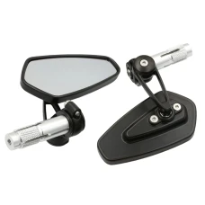 SEFIS Flip Kawasaki Z650 zrcátka SEFIS Flip Kawasaki Z650 zrcátka