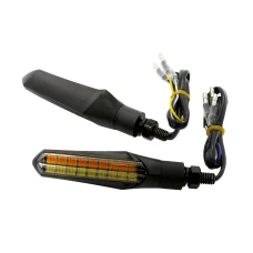SEFIS Flow Duo LED blinkr zadní levý SEFIS Flow Duo LED blinkr zadní levý