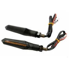 SEFIS Flow LED blinkr čirý