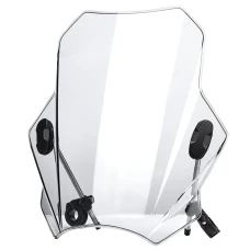 SEFIS K1 univerzální plexi čirý