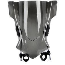 SEFIS K4 univerzální plexi kouřový