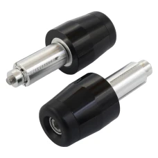 SEFIS Lead ocelová závaží - černá