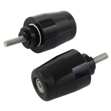 SEFIS Lead ocelová závaží Honda 5mm - černá