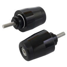 SEFIS Lead ocelová závaží Honda 9mm - černá