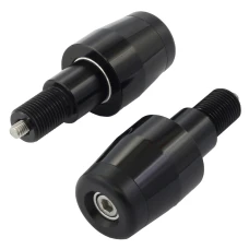 SEFIS Lead ocelová závaží Yamaha - černá