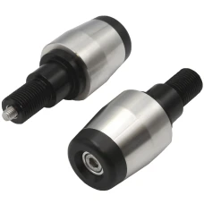 SEFIS Lead ocelová závaží Yamaha - stříbrná