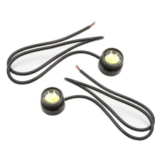 SEFIS LED denní svícení 203 nalepovací SEFIS LED denní svícení 203 nalepovací