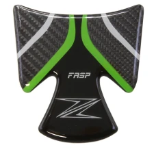 SEFIS mini tankpad Kawasaki Z zelený SEFIS mini tankpad Kawasaki Z zelený