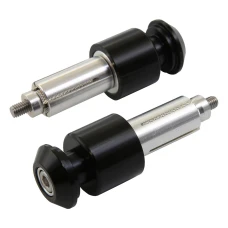 SEFIS MS10 montážní sada do řídítka univerzální - pár SEFIS MS10 montážní sada do řídítka univerzální - pár