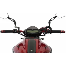 SEFIS MSD14 řídítka Yamaha MT-07 2013-2022 SEFIS MSD14 řídítka Yamaha MT-07 2013-2022