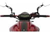 SEFIS MSD14 řídítka Yamaha MT-07 2013-2022