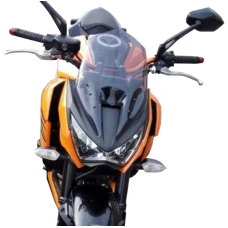 SEFIS MSD2 řídítka 22mm černá Kawasaki Z800 SEFIS MSD2 řídítka 22mm černá Kawasaki Z800