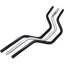 SEFIS MSD3 řídítka 22mm SEFIS MSD3 řídítka 22mm