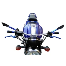 SEFIS MSD9 řídítka 22mm Suzuki SV SEFIS MSD9 řídítka 22mm Suzuki SV