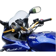 SEFIS MSD9 řídítka 22mm Suzuki SEFIS MSD9 řídítka 22mm Suzuki