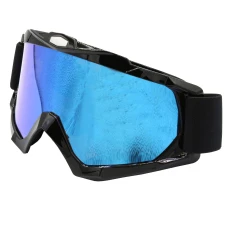 SEFIS MX brýle Iridium