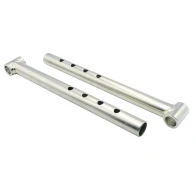 SEFIS navýšení pro stojan do krku řízení 15-25cm