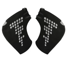 SEFIS nepromokavé návleky na kolo