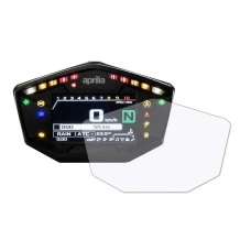 SEFIS ochranná fólie budíků Aprilia Shiver Tuono Dursoduro 900 RSV4 RR RF SEFIS ochranná fólie budíků Aprilia Shiver Tuono Dursoduro 900 RSV4 RR RF