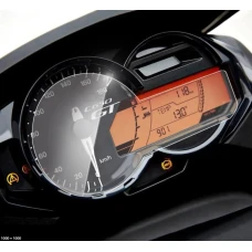 SEFIS ochranná fólie budíků BMW C650GT 2012-2015 SEFIS ochranná fólie budíků BMW C650GT 2012-2015