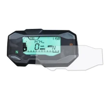 SEFIS ochranná fólie budíků BMW G310R G310GS 2016-2021 SEFIS ochranná fólie budíků BMW G310R G310GS 2016-2021