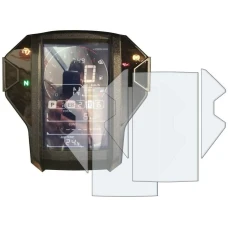 SEFIS ochranná fólie budíků Honda CRF1000L Africa Twin 2018-2020