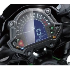 SEFIS ochranná fólie budíků Kawasaki Z900 Z650 2017-2019 SEFIS ochranná fólie budíků Kawasaki Z900 Z650 2017-2019