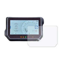 SEFIS ochranná fólie budíků KTM 1290 SuperDuke ADV. R ST 2017-2020