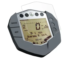 SEFIS ochranná fólie budíků KTM 200 390