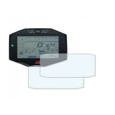 SEFIS ochranná fólie budíků Suzuki GSX-R1000 L7