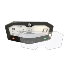 SEFIS ochranná fólie budíků Yamaha MT-07 / Tracer 2013-2020