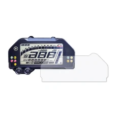 SEFIS ochranná fólie budíků YAMAHA MT-10